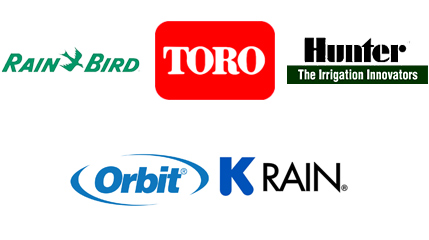 our team can service all major brands